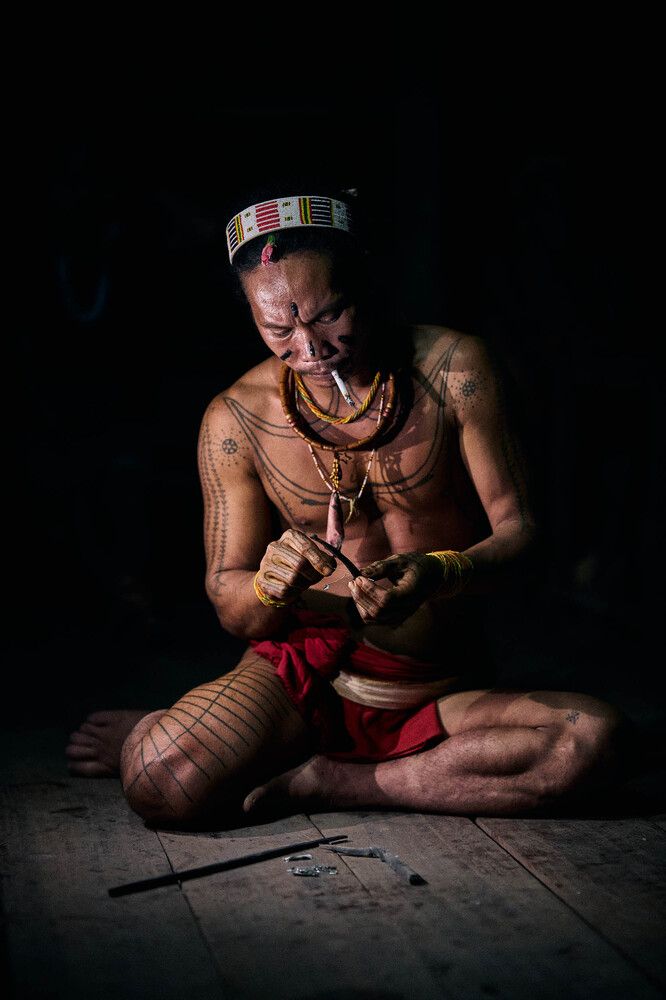 Фотография автора Héctor Ruiz Golobart