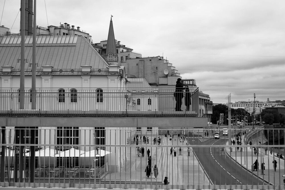 Photograph by Елена Можар