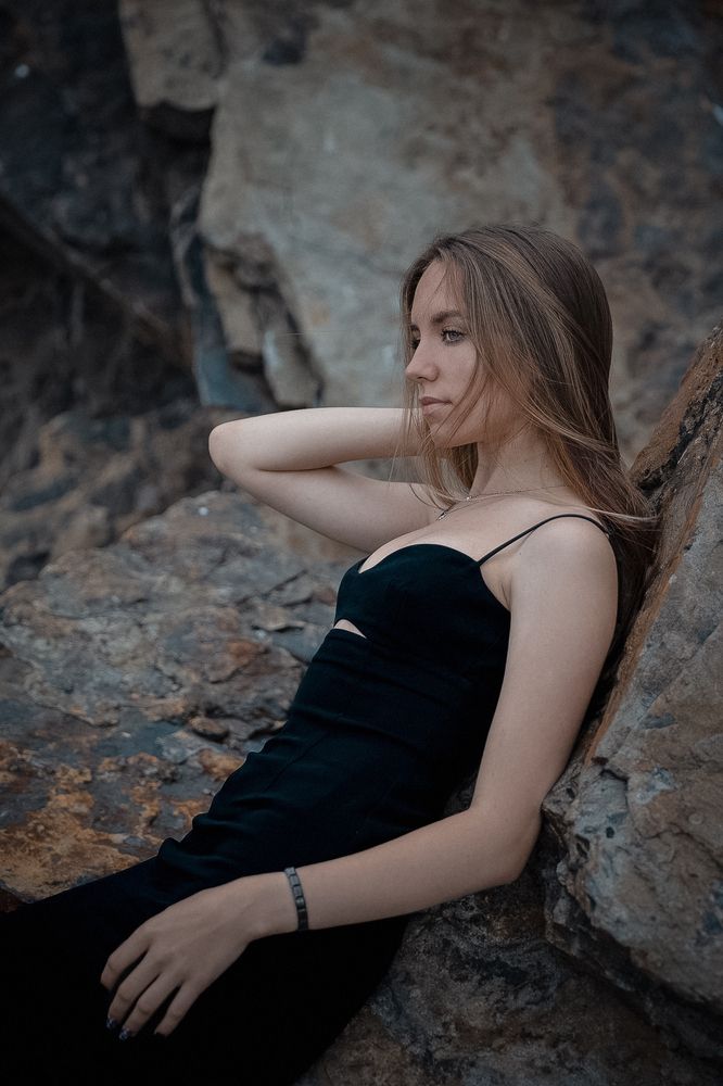 Photograph by Александра Безродная