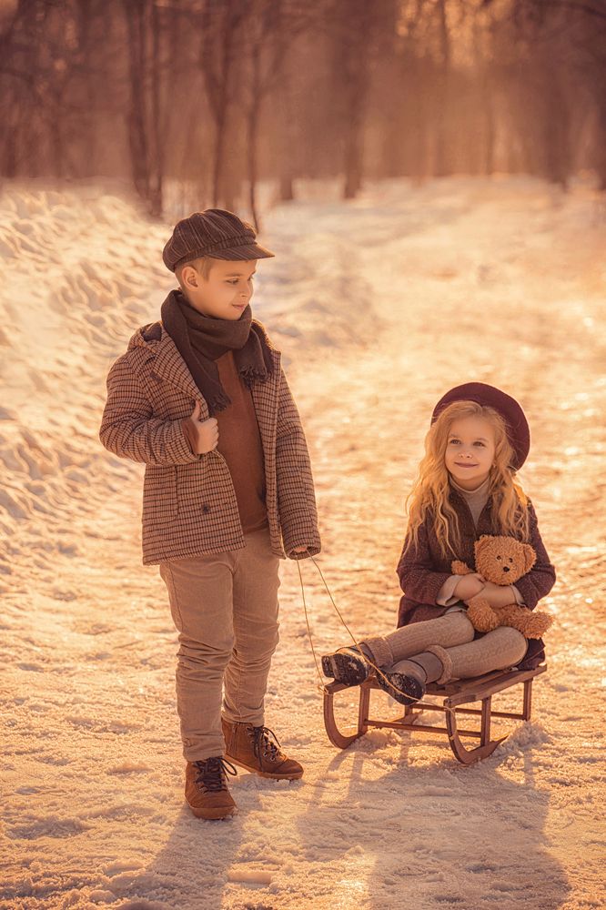 Photograph by Наталья Александрова