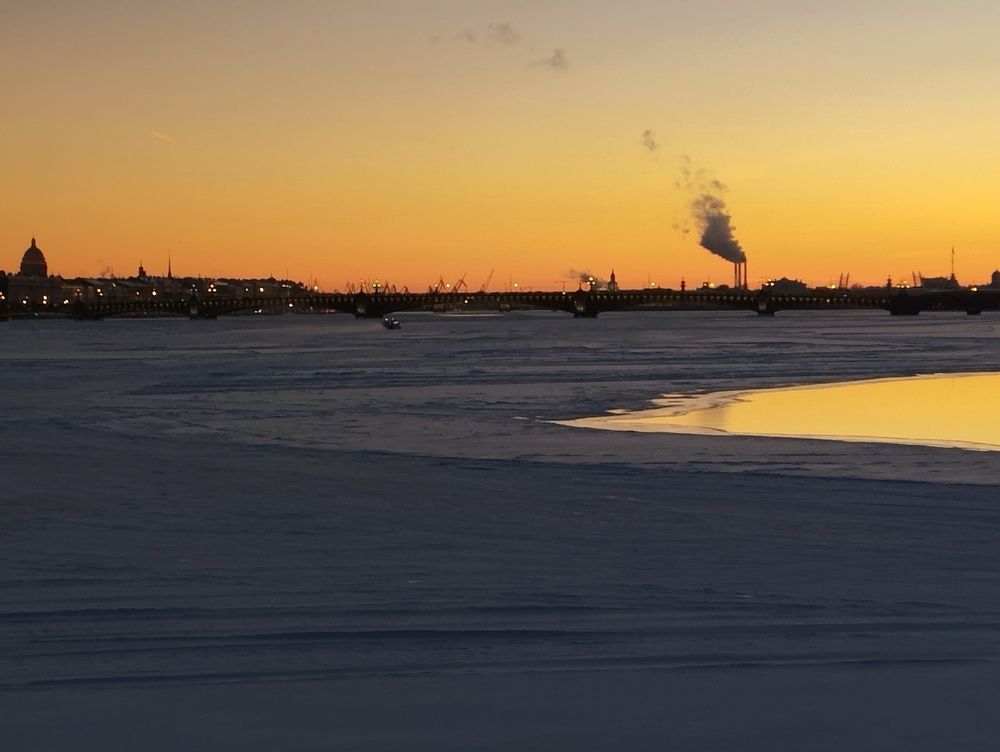 Photograph by Илья Поляков