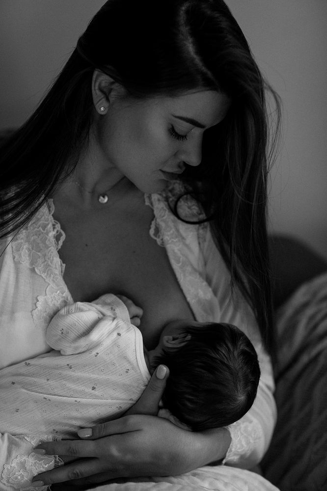 Photograph by Elena Dremova