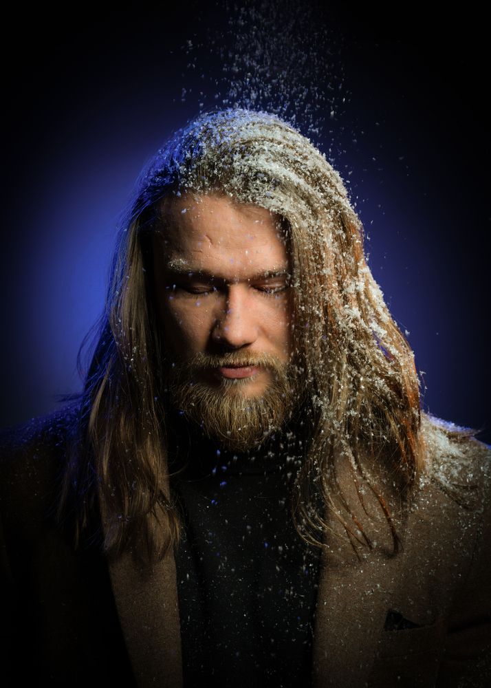 Photograph by Анна Анчиполовская