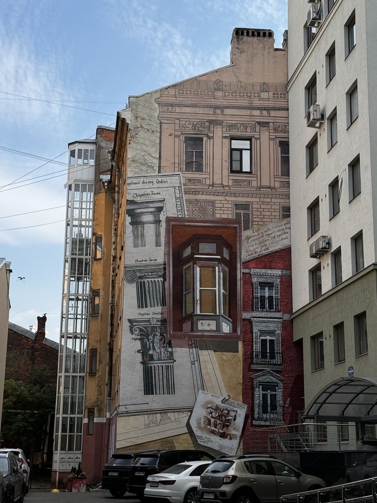 Фотография автора Константин Немчинов