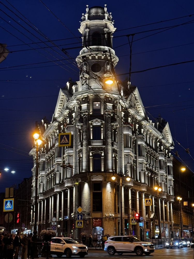 Фотография автора Константин Немчинов