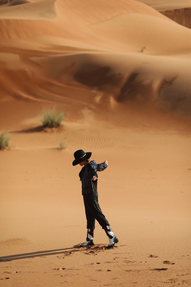 Photograph by Elena Dremova