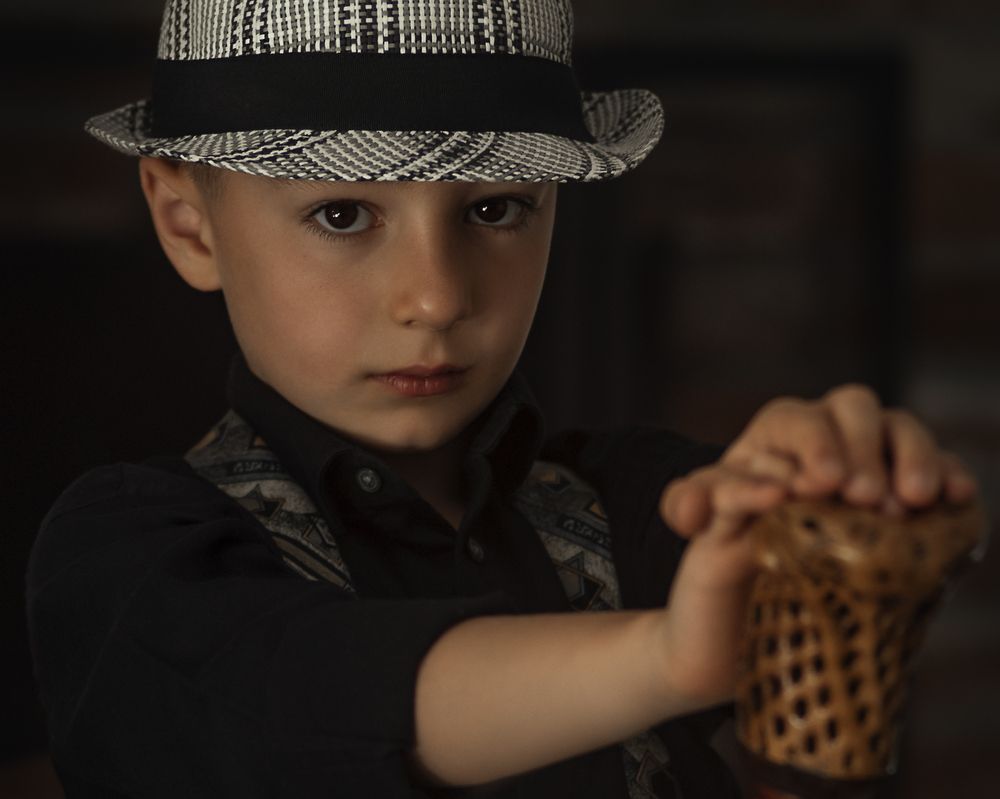 Фотография автора Татьяна Охапкина