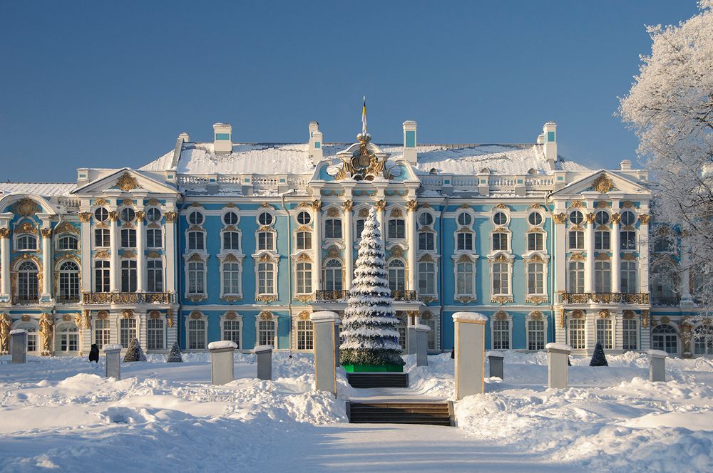 Photograph by Дмитрий Бакулин