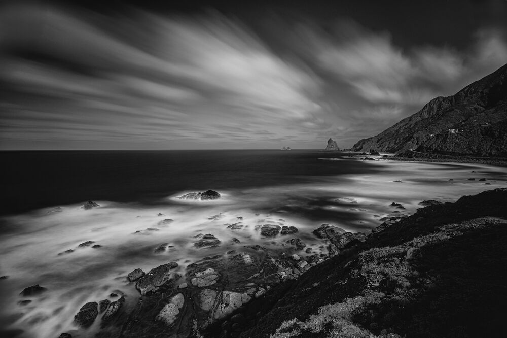 Photograph by Wojtek