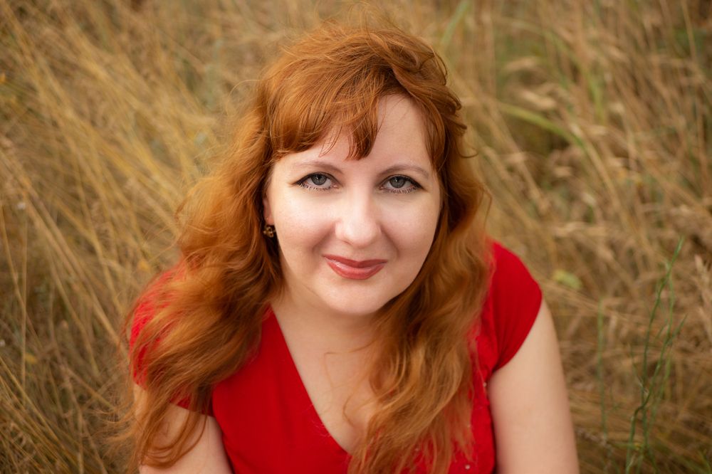 Photograph by Світлана Фоменко