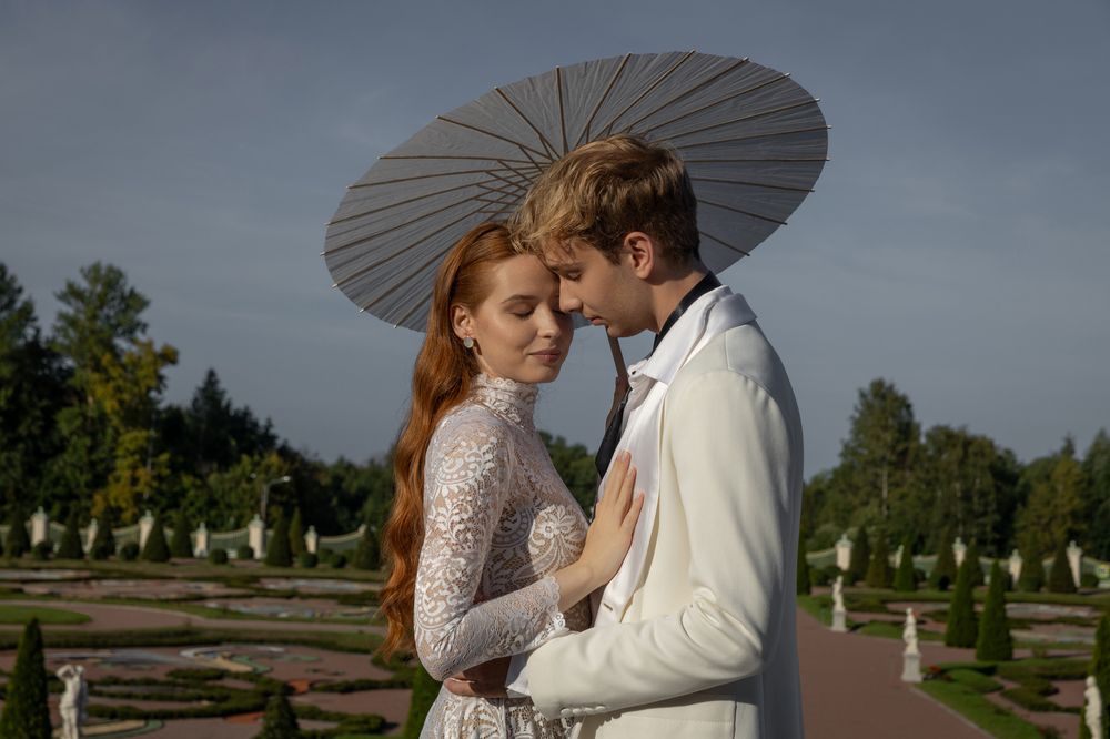 Photograph by Вера Калинина