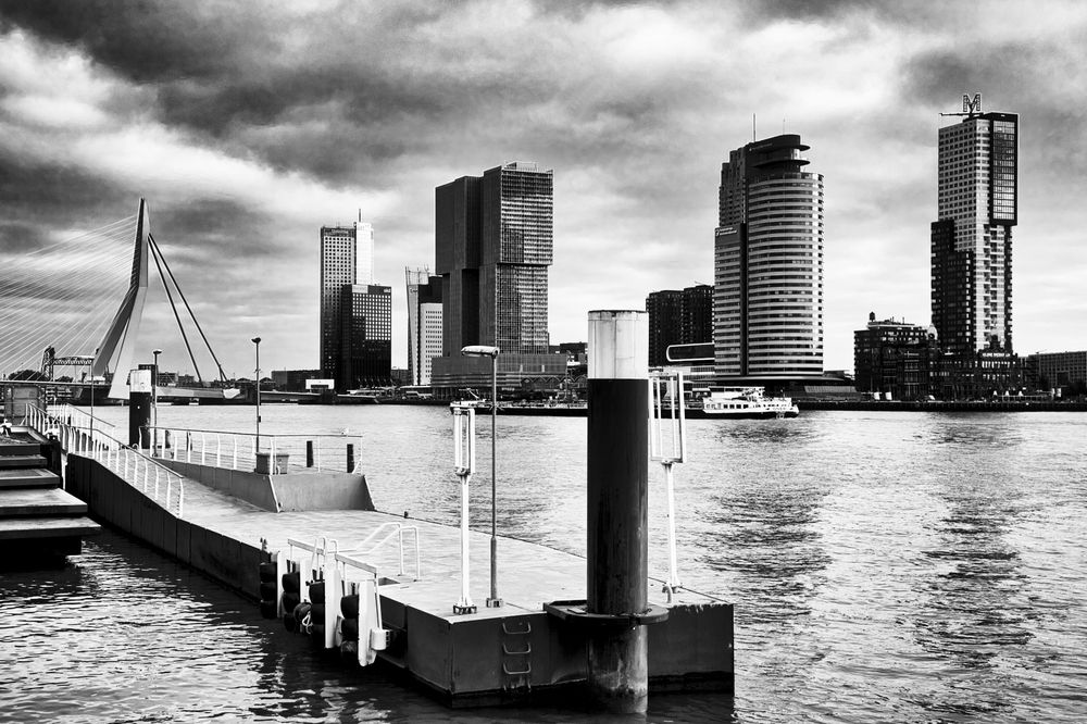 Фотография автора Benoit Vanoverbeke