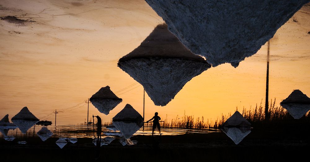 Photograph by MUHANNED Al ATTABI