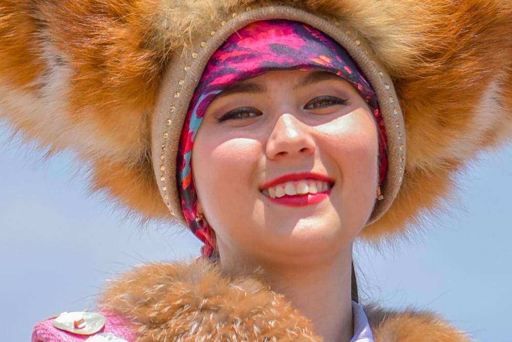 Photograph by Юрий Амосов