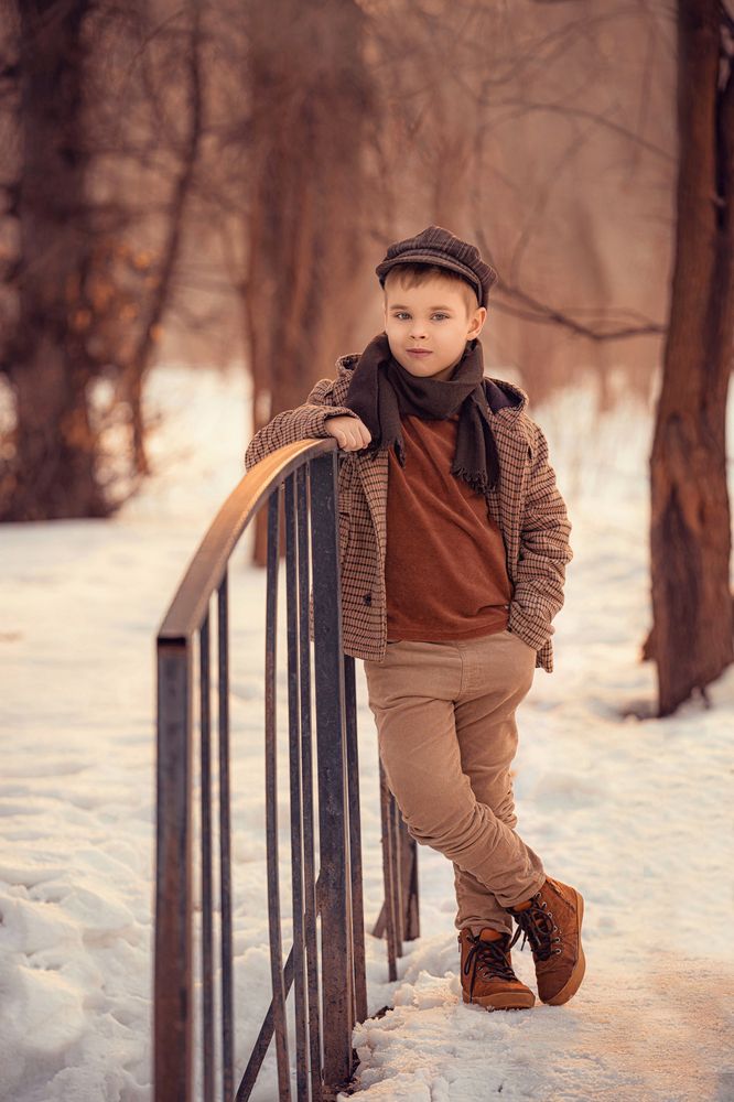 Photograph by Наталья Александрова