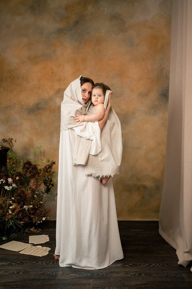 Photograph by Елена Чебан