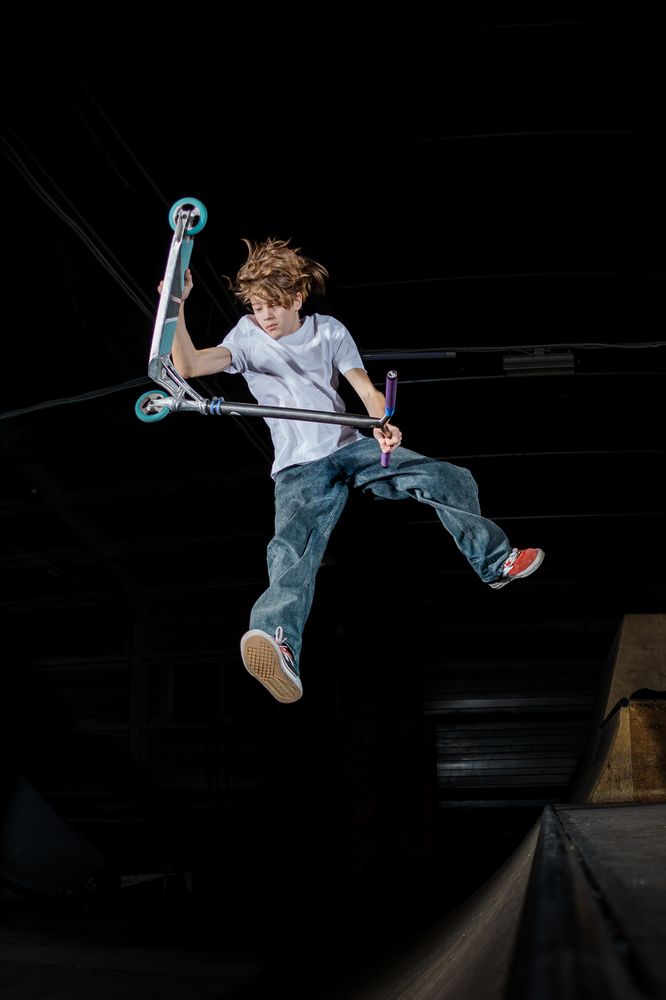 Photograph by Князев Сергей