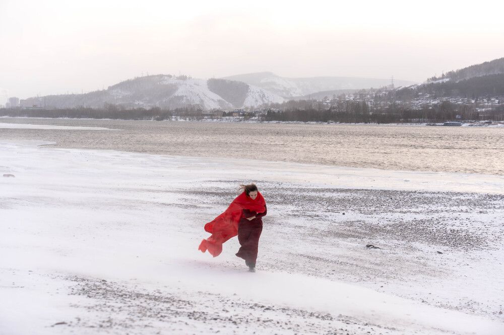 Photograph by Елена Николайчук