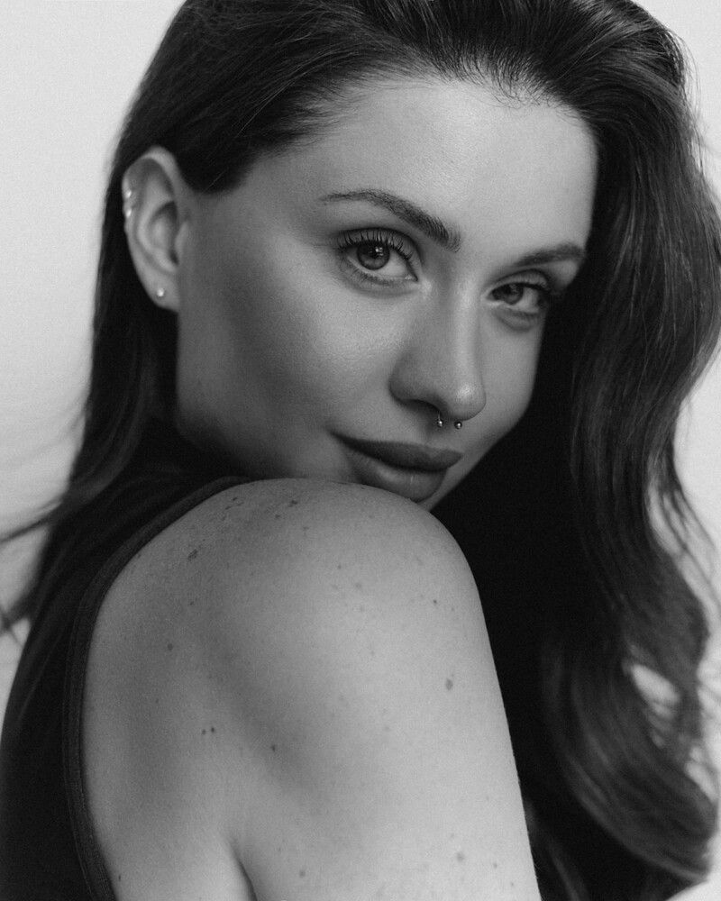 Photograph by Yana Koreyvo