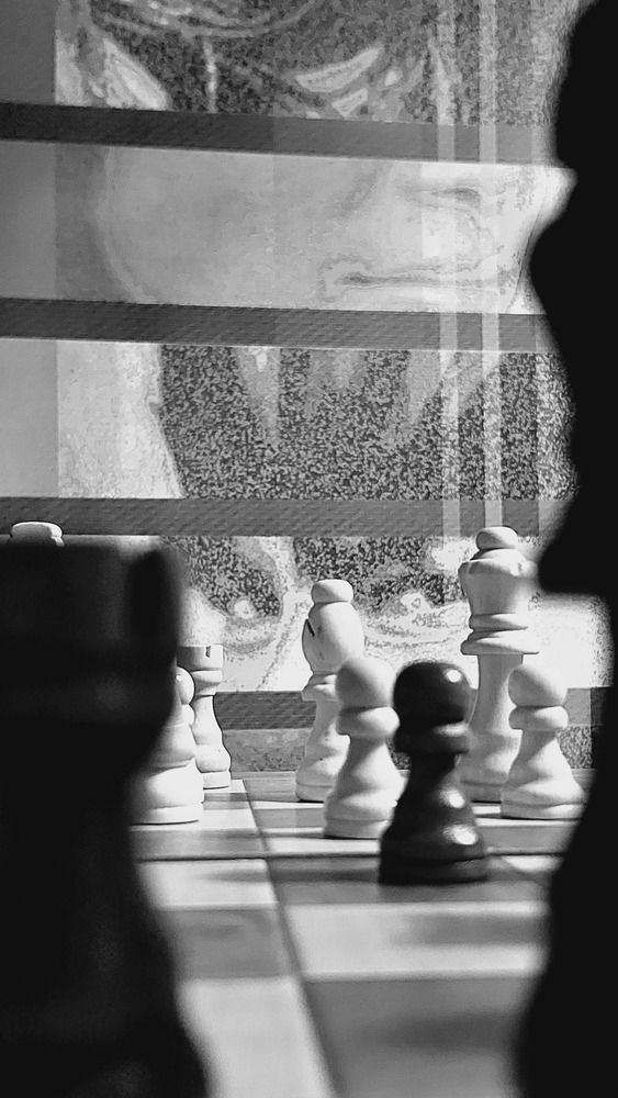 Photograph by CRINALDO REIS