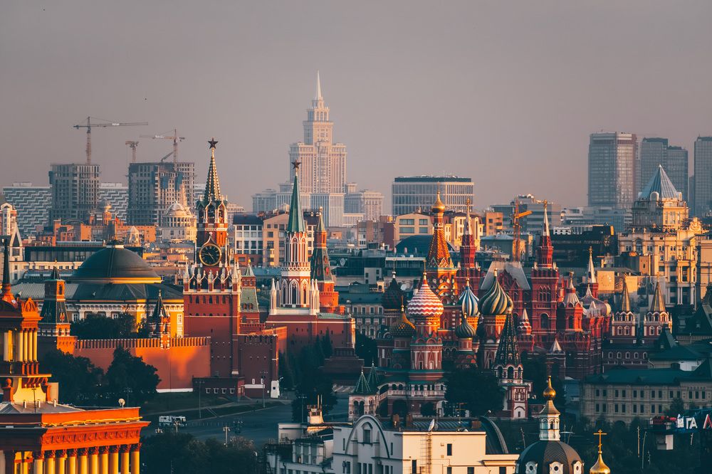 Photograph by Василий Шумкин