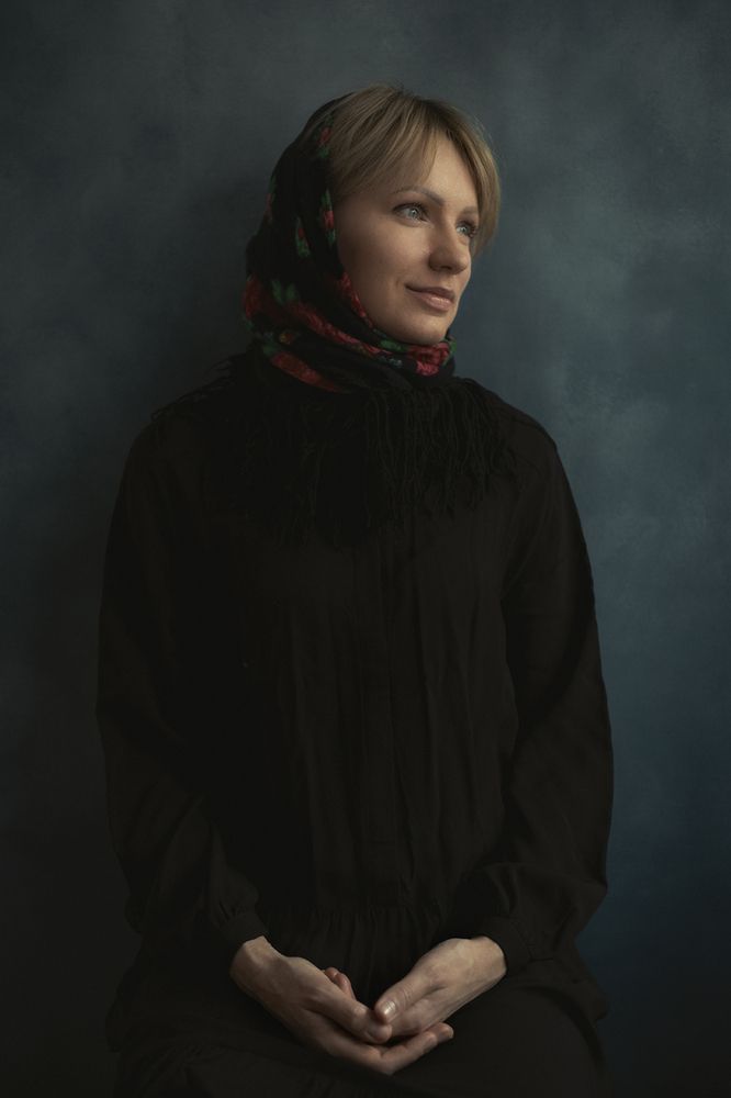 Photograph by Александр Чазов