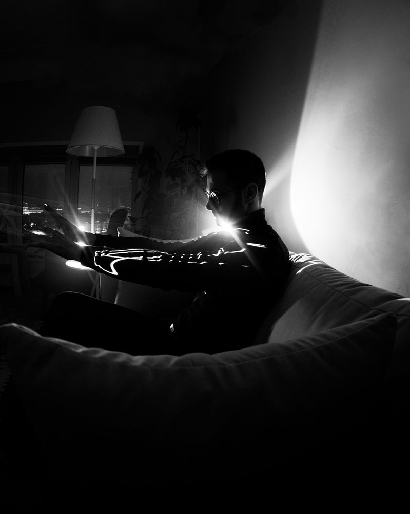Photograph by Maksim Batalin