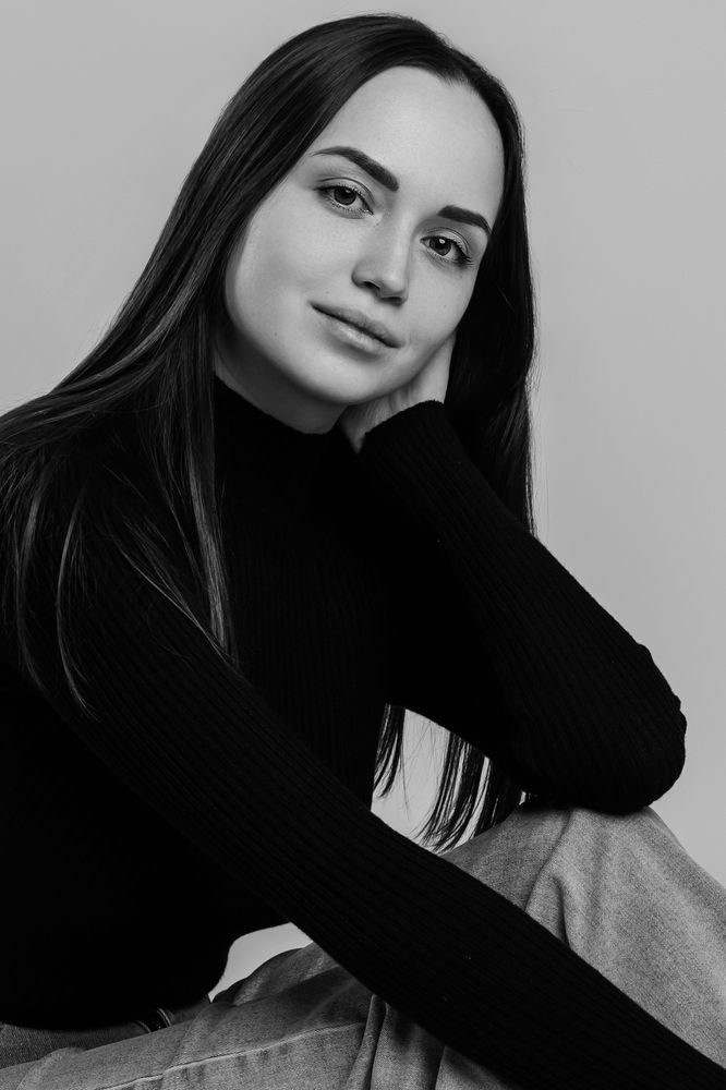 Photograph by Татьяна Клименко