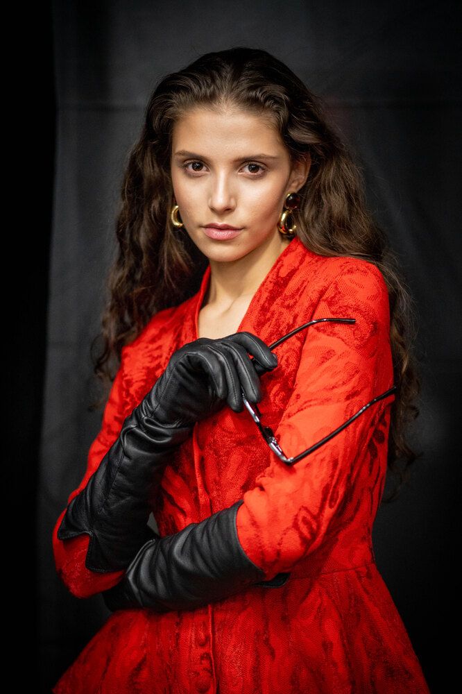 Photograph by Андрей Минков