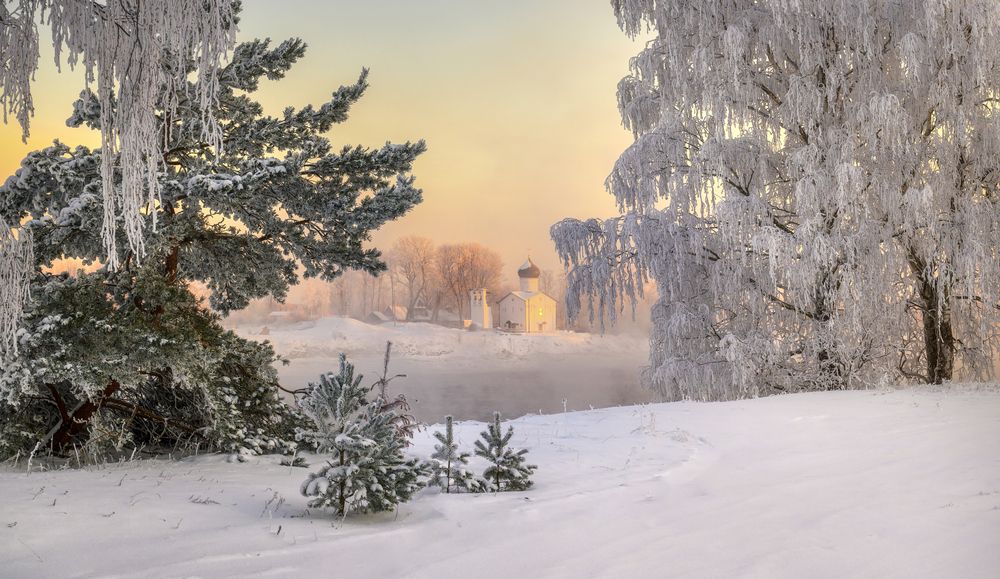 Photograph by Roman Dmitriev