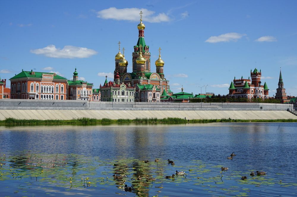 Photograph by Марина Рохлина