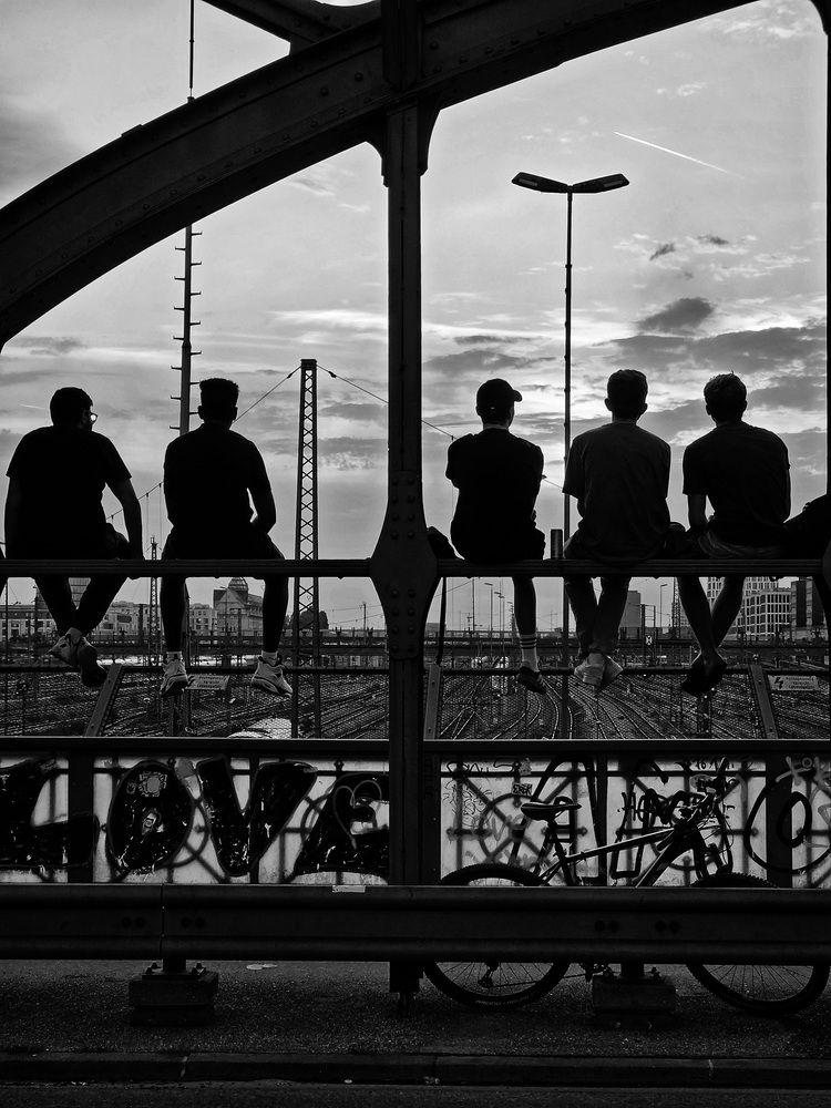 Фотография автора ANNA ILICHEVA