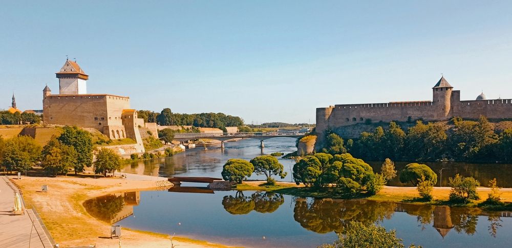 Photograph by Юлия Капица