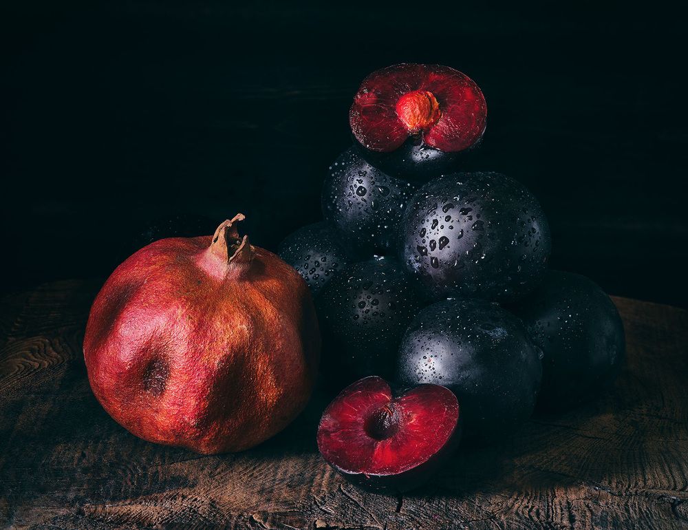 Photograph by Леонид Якутин