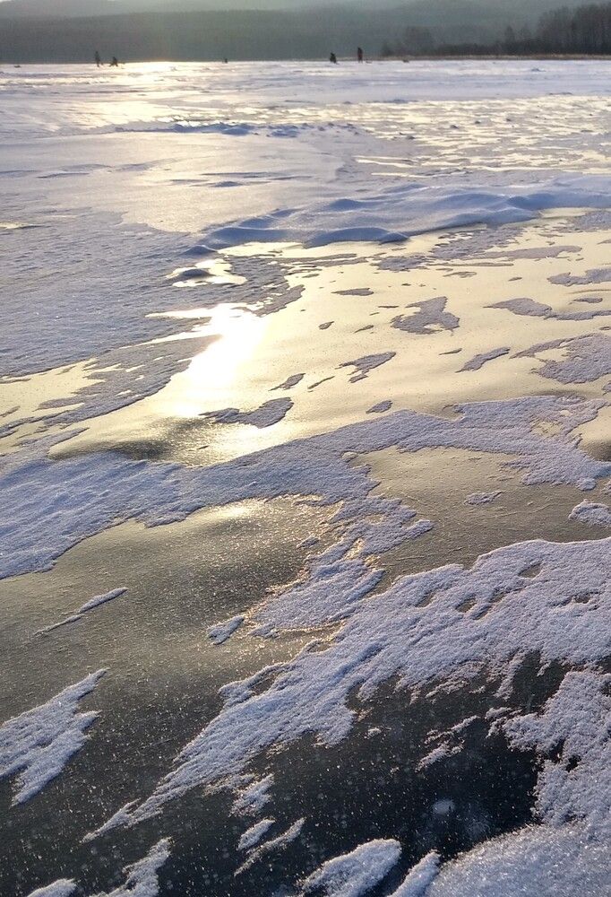 Photograph by Nokhrina Natalia