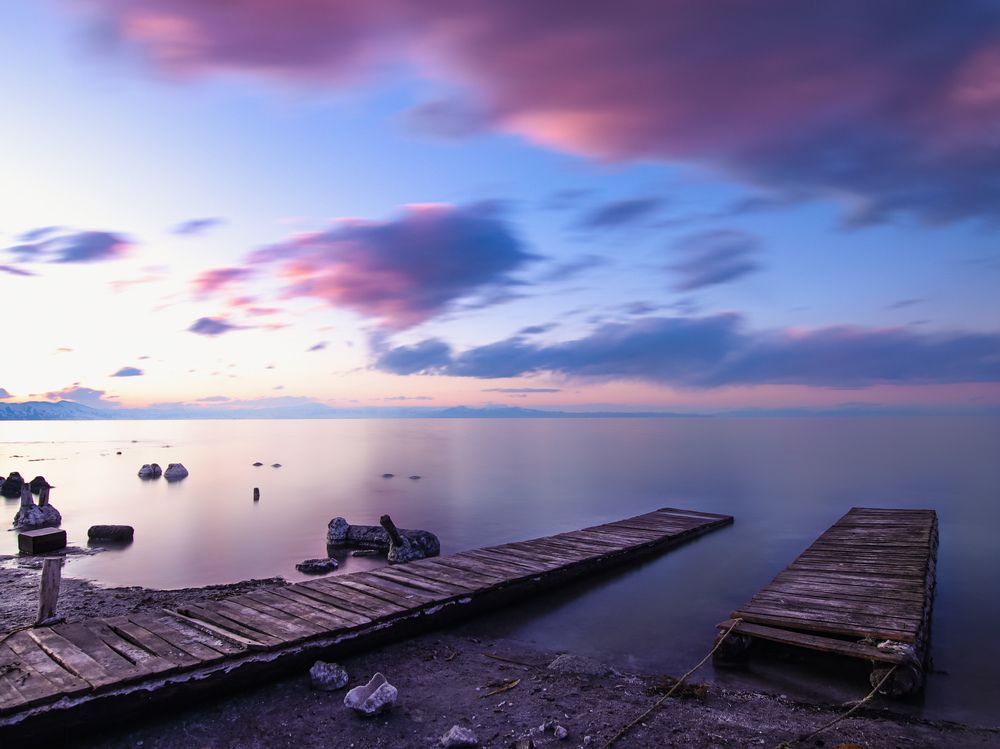 Photograph by Arash Abbaspoory