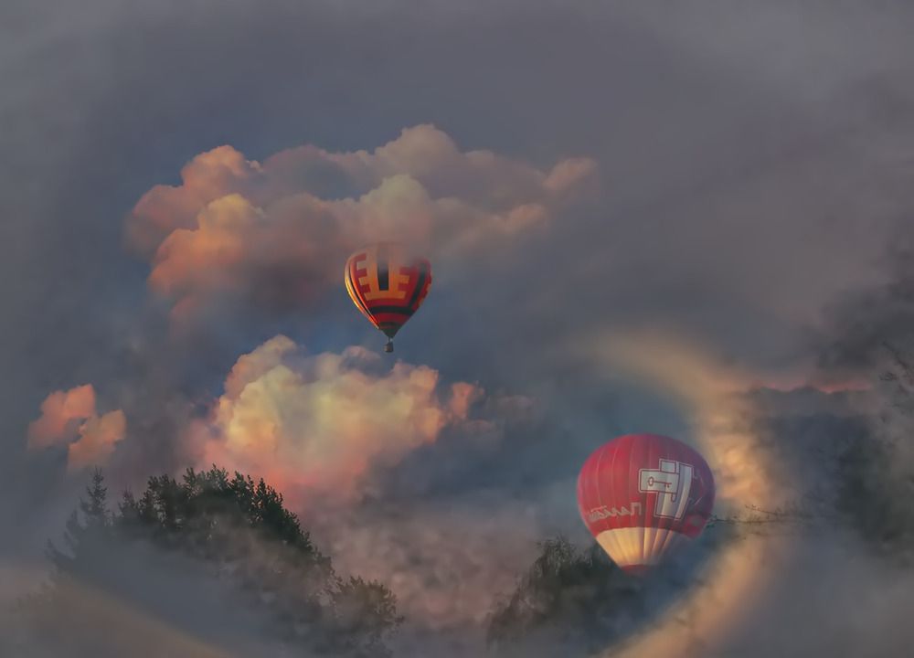 Photograph by T. Bondarenko