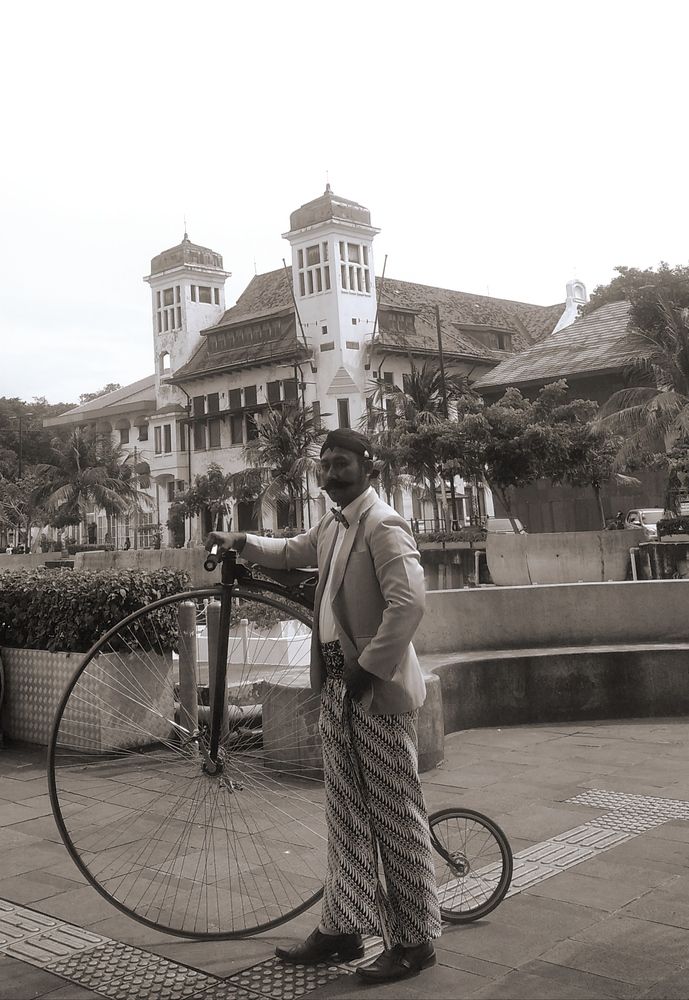 Photograph by Catur Catur Priyo Santoso