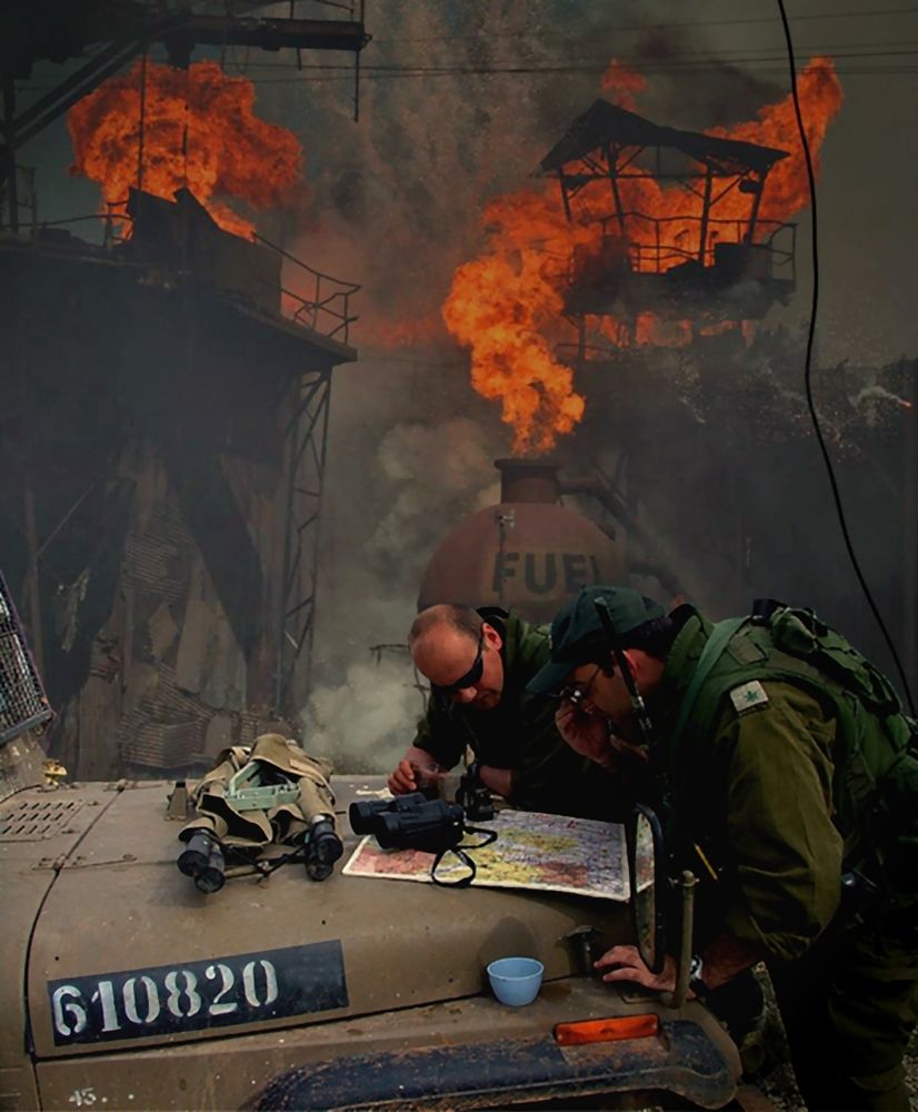 Дело сделано...