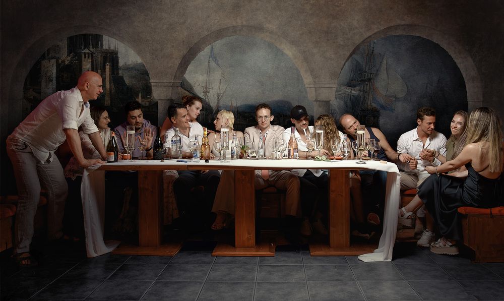 Photograph by Chis Paul Adrian