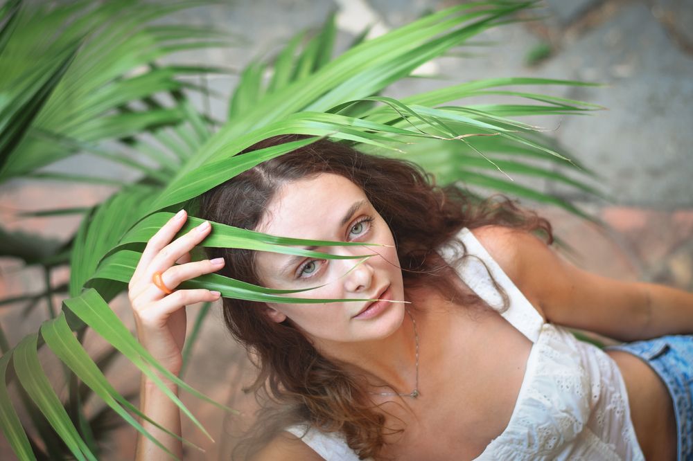 Photograph by Olena Lytvynenko