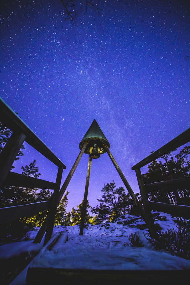 Photograph by Андрей Шабанов