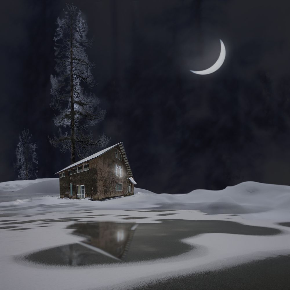 Photograph by T. Bondarenko