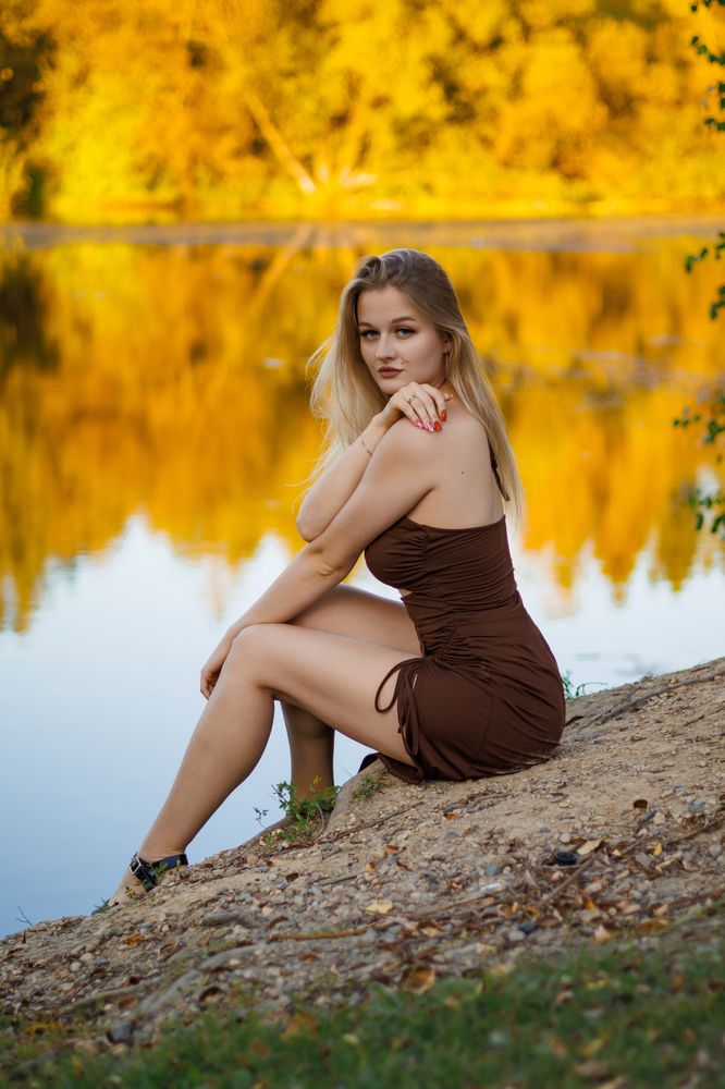 Photograph by Дмитрий Корягин