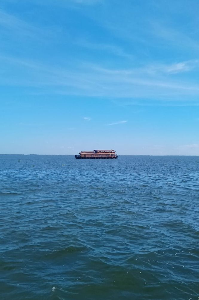 Фотография автора Anjali Babu