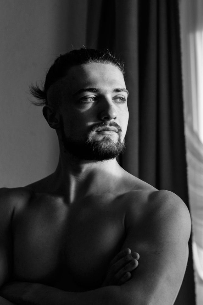 Photograph by Нелли Золотая