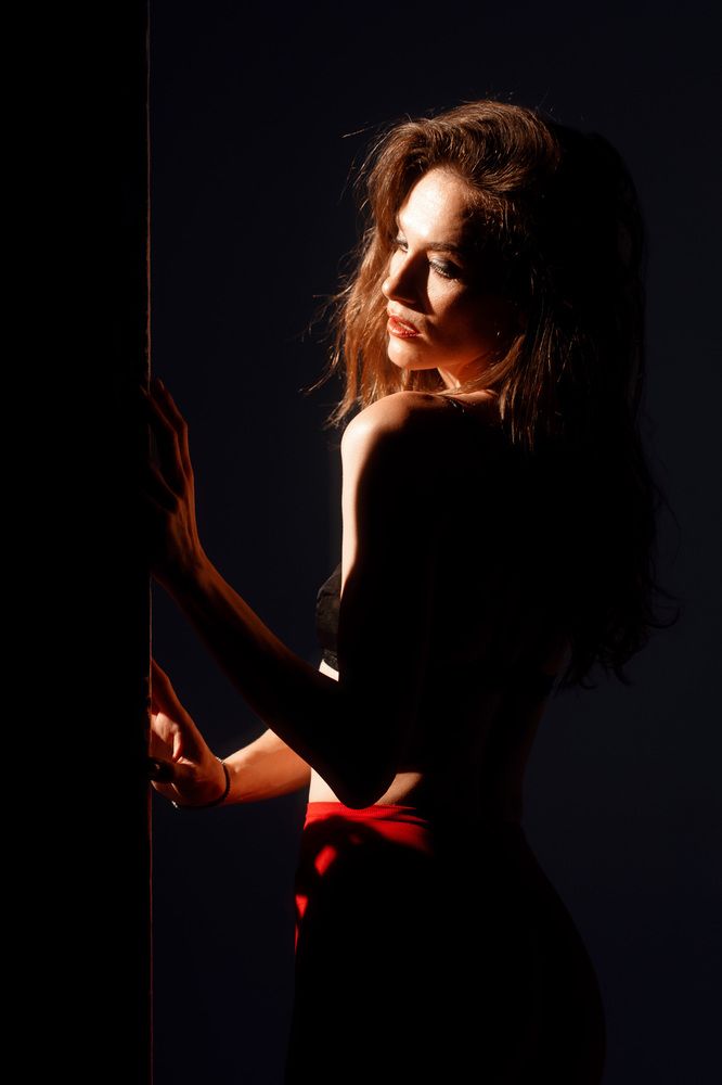 Photograph by Slava Sedov