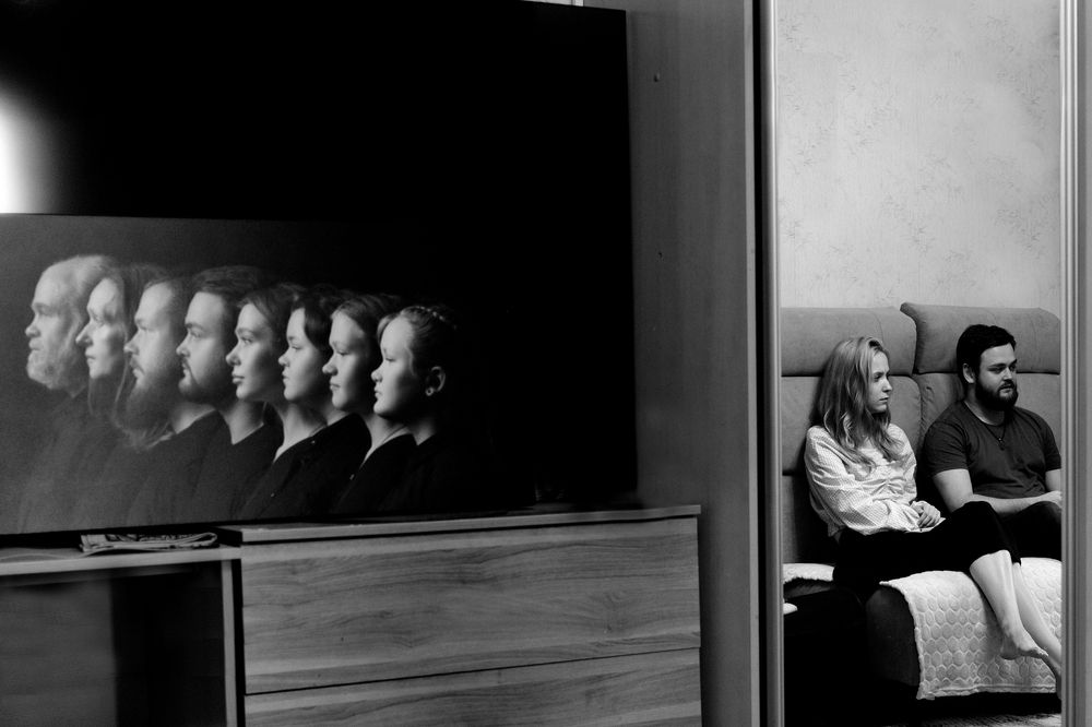 Photograph by Татьяна Дубовицкая