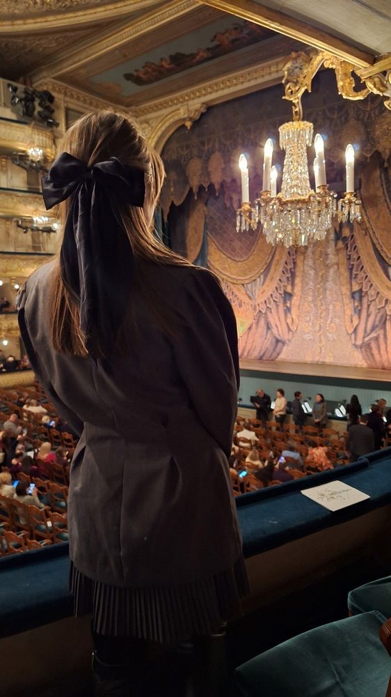 Photograph by Ольга Мольдон