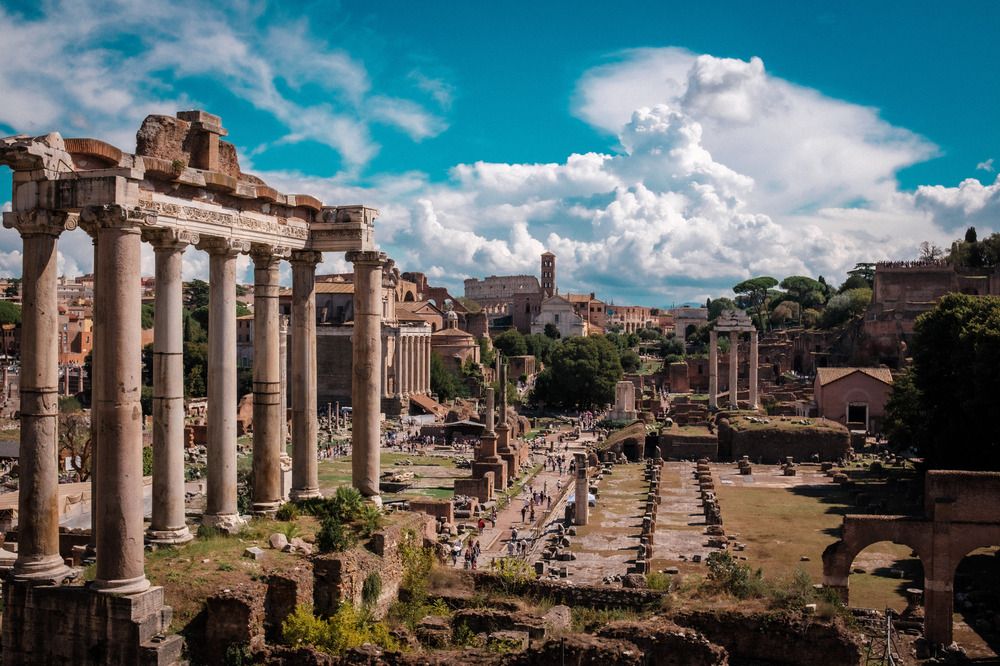 Photograph by Arkady Ostrovsky